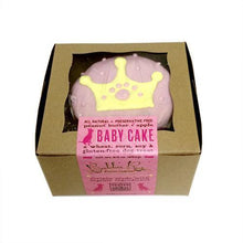 Load image into Gallery viewer, Princess Baby Cake (Shelf Stable)