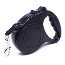 Load image into Gallery viewer, 3M/5M Retractable Dog Leash Automatic Flexible Dog Leash Dogs Cat Traction Rope Leashes For Small Medium Dogs Pet Products